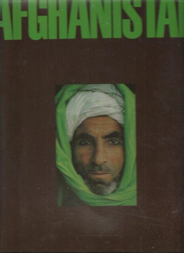 Imagen de archivo de Afghanistan a la venta por Ammareal