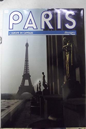 Imagen de archivo de paris l'europe en capitales a la venta por medimops