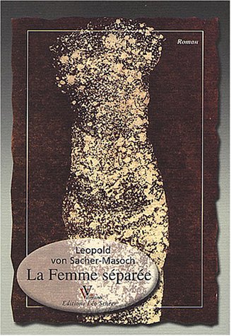 Stock image for La Femme Spare for sale by RECYCLIVRE