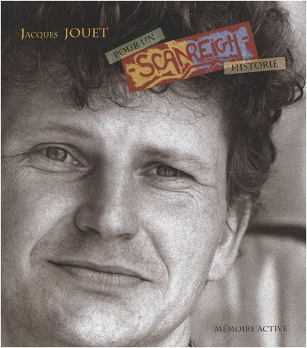 Beispielbild fr Pour un scanreigh histori : Jean-Marc Scanreigh, Oeuvres de 1973  2007 zum Verkauf von Ammareal