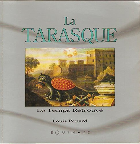 Imagen de archivo de La Tarasque a la venta por medimops