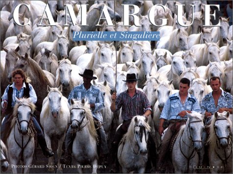 Stock image for Camargue : plurielle et singulire for sale by Ammareal