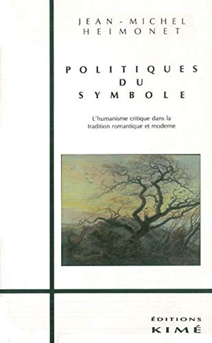 Politiques du symbole