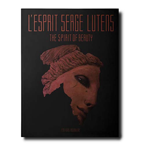 9782908228052: Esprit serge lutens: The Spirit of Beauty