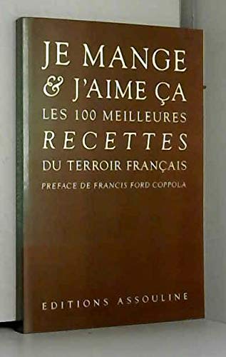 Stock image for Les 100 meilleures recettes du terroir franÃ§ais for sale by Hippo Books