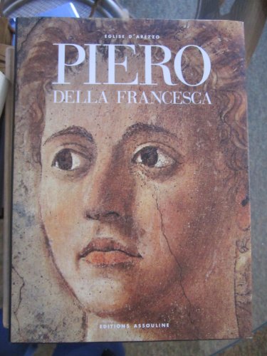Stock image for Piero Della Francesca for sale by Librairie Th  la page