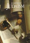 Imagen de archivo de Symbols of Judaism a la venta por Books Puddle
