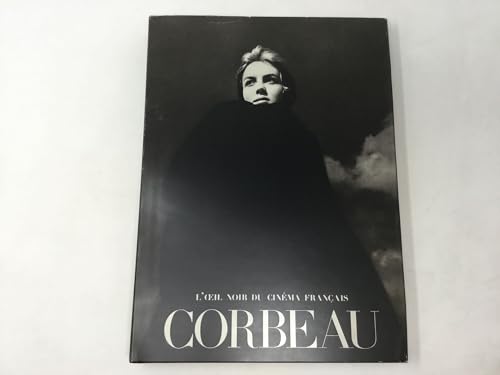 Beispielbild fr L'Oeil noir du cinma franais : Roger Corbeau zum Verkauf von Black Cat Books