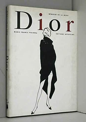 9782908228540: Christian Dior