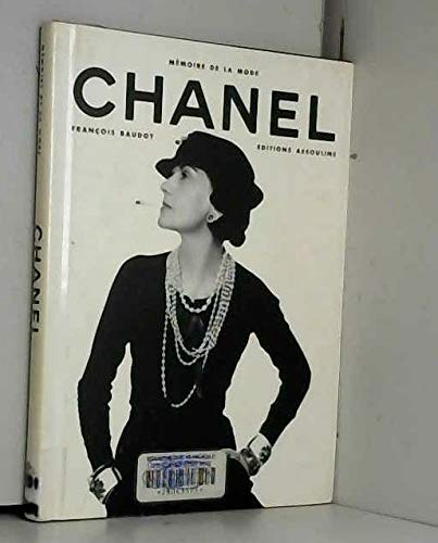 Beispielbild fr Chanel zum Verkauf von medimops