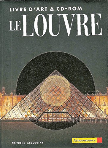 Beispielbild fr Le Louvre zum Verkauf von Ammareal