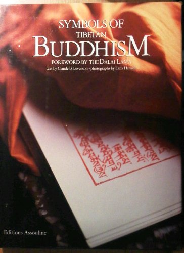 9782908228861: SYMBOLS OF TIBETAN BUDDHISM (Symbols of Religion S.)