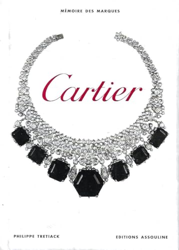 Beispielbild fr Cartier zum Verkauf von medimops