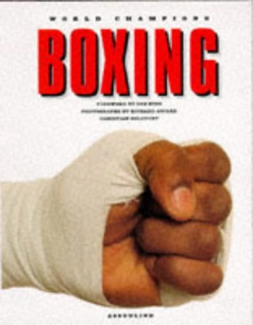 Beispielbild fr Boxing (World Champions S.) zum Verkauf von WorldofBooks