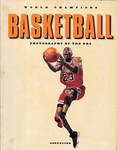 Beispielbild fr Basketball (World Champions S.) zum Verkauf von WorldofBooks