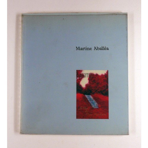 Imagen de archivo de Martine Aballea a la venta por Midtown Scholar Bookstore