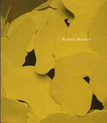 Stock image for Richard Monnier 1977-1992 for sale by Tornbooks