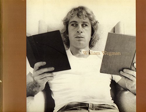Stock image for William Wegman: Photographic Works 1969-1976 / L'oeuvre Photographique for sale by ANARTIST