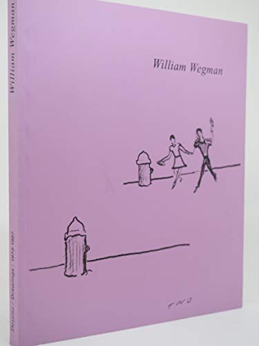 Stock image for Dessins / Drawings: 1973-1997. for sale by Sutton Books