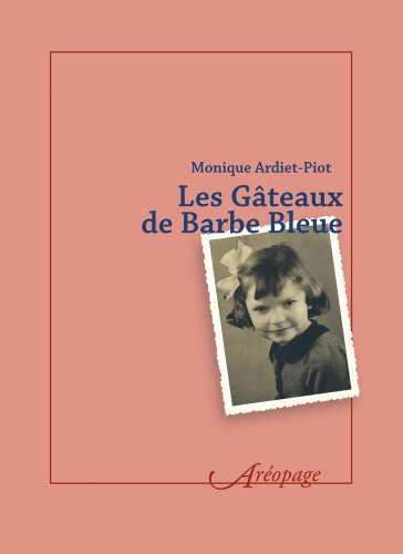 Stock image for Les Gteaux de Barbe Bleue for sale by medimops
