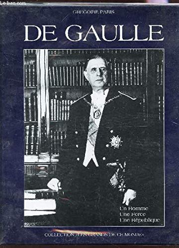 De Gaulle