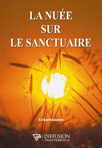 9782908353976: La nue sur le sanctuaire