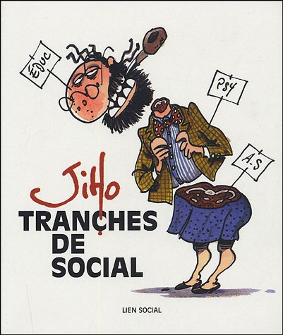 9782908355031: Tranches de social