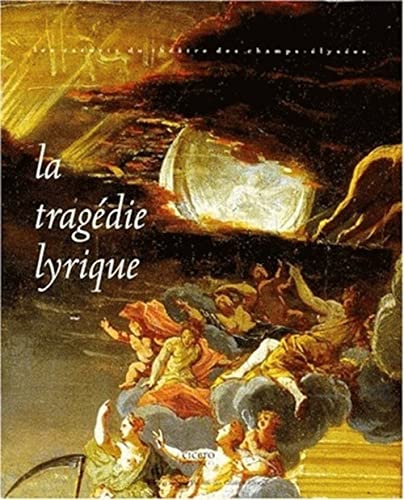 La tragédie lyrique