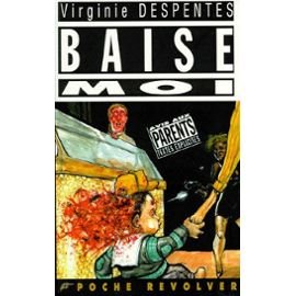 9782908382167: Baise-moi