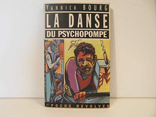 9782908382341: La danse du psychopompe