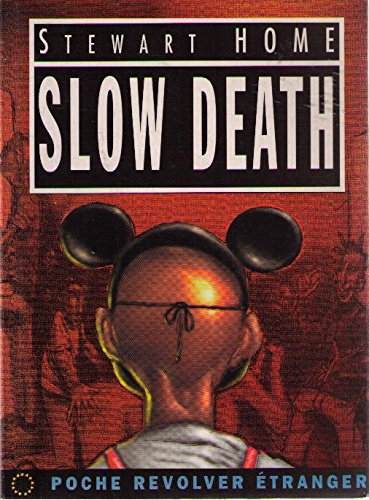 Stock image for Slow death for sale by Ammareal
