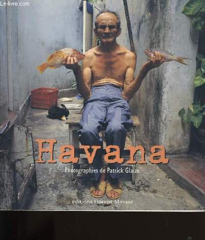 Stock image for Havana for sale by PONCE A TIME BOOKS