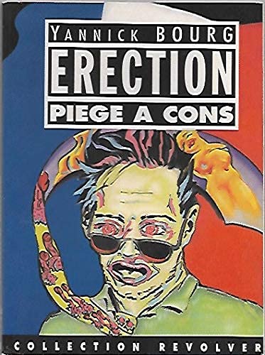 9782908382709: Erection: Pige  cons