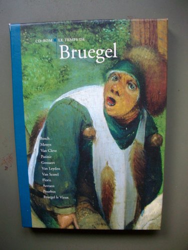 Stock image for BRUEGEL CD HYBRIDE for sale by Chapitre.com : livres et presse ancienne