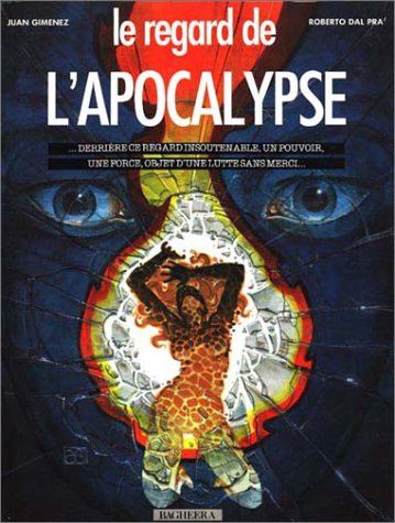 Beispielbild fr Le Regard De L'apocalypse zum Verkauf von RECYCLIVRE