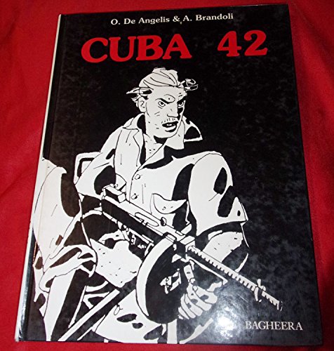 Imagen de archivo de Cuba 42 a la venta por Ammareal