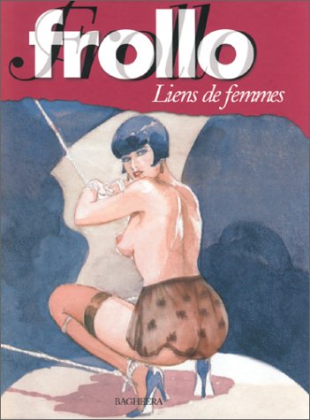 Stock image for Liens de femmes for sale by GF Books, Inc.