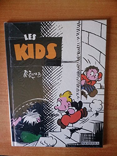 Imagen de archivo de Les Kids a la venta por Bookmans