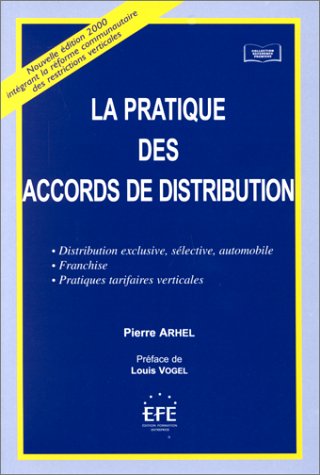 Imagen de archivo de Pratique accords distribution a la venta por Ammareal