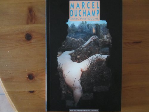 Beispielbild fr Une Vie D'Artiste Marcel Duchamp zum Verkauf von Moe's Books