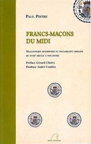 FRANCS-MACONS DU MIDI