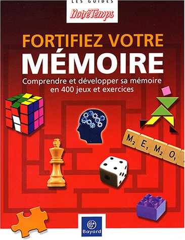 Stock image for Fortifiez votre mmoire for sale by medimops