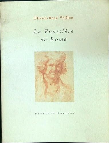 Imagen de archivo de La Poussire de Rome a la venta por ARTLINK