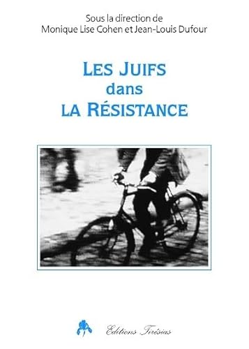 Stock image for Les juifs dans la rsistance franaise for sale by medimops