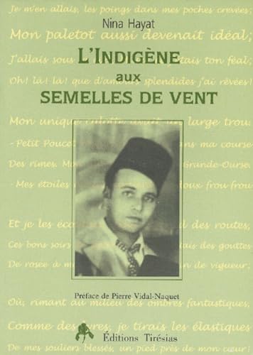 L' Indigène aux semelles de vent