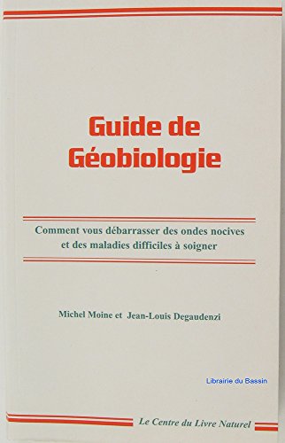 Beispielbild fr Guide de gobiologie zum Verkauf von deric