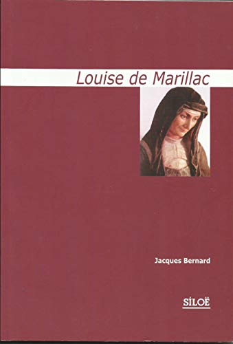 9782908576658: Louise de marillac