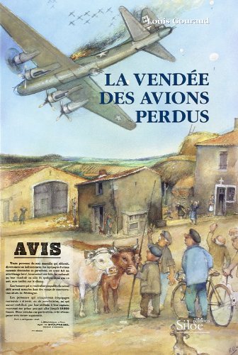 9782908576801: La Vende des Avions Perdus