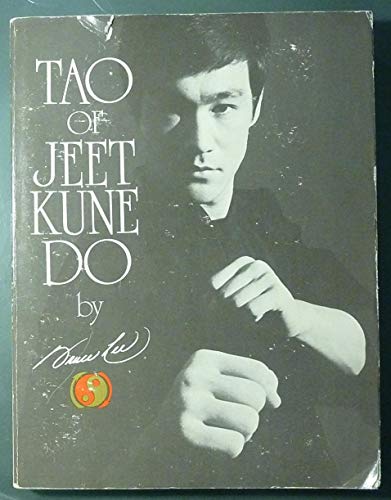 9782908580358: Tao du jeet kune do