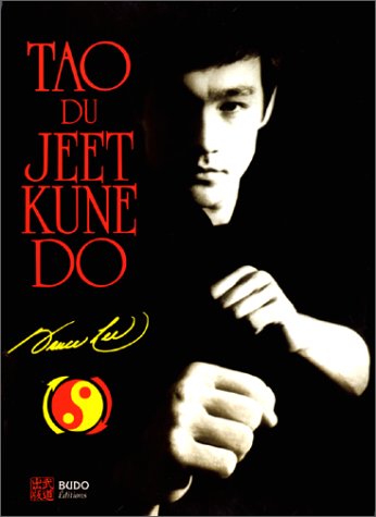 9782908580846: Tao du Jeet Kune Do